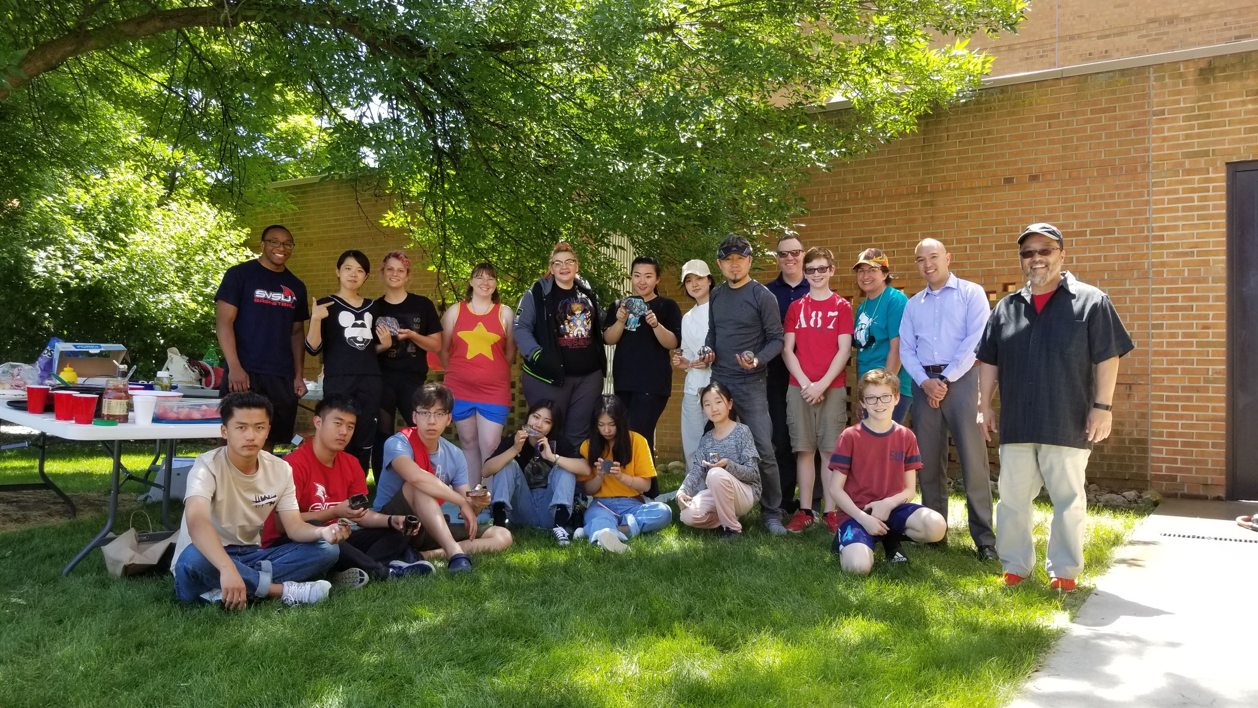 Foreign Exchange Group